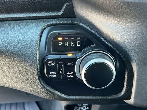 Used 2022 RAM 1500 Big Horn AWD/4WD image 21
