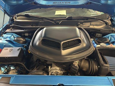 Used 2018 Dodge Challenger R/T Scat Pack image 28