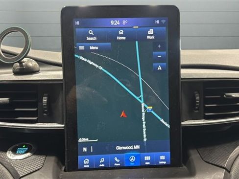 Used 2020 Ford Explorer ST w/ ST Street Pack image 10