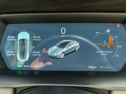 Used 2019 Tesla Model S Long Range image 26