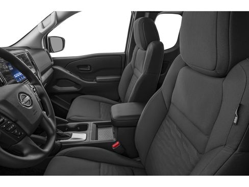 New 2026 Nissan Frontier S w/ S Utility Package image 40