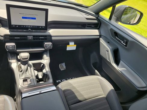 New 2026 Toyota RAV4 SE AWD/4WD image 28