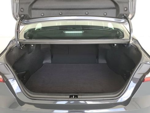Used 2025 Toyota Camry LE w/ Convenience Package FWD image 11