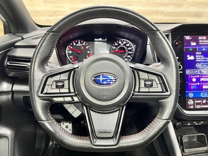 Used 2022 Subaru WRX Premium