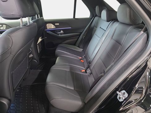 New 2026 Mercedes-Benz GLE 350 4MATIC image 14