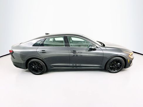 Used 2025 Kia K5 LXS image 10