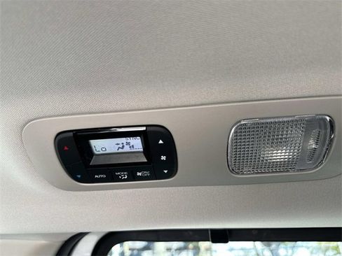 New 2026 Honda Odyssey Elite image 16