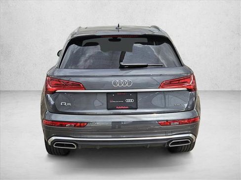 Used 2023 Audi Q5 2.0T Premium Plus w/ Premium Plus Package AWD/4WD image 6