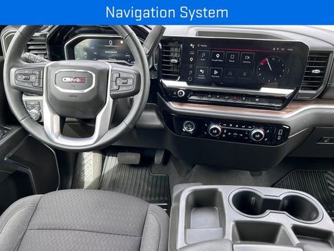 Used 2023 GMC Sierra 1500 Elevation AWD/4WD image 3