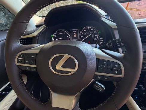 Used 2017 Lexus RX 350 AWD w/ Premium Package image 30