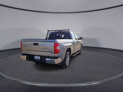 Used 2021 Toyota Tundra SR5 RWD image 7