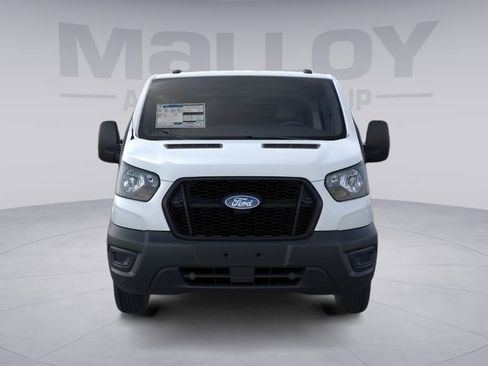 New 2026 Ford Transit 150 Low Roof w/ Load Area Protection Package RWD image 6