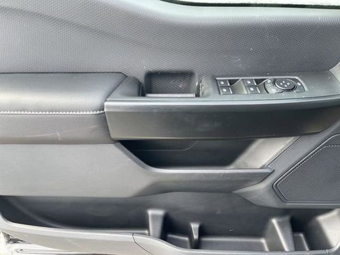 New 2026 Ford F150 STX w/ Equipment Group 200A image 12