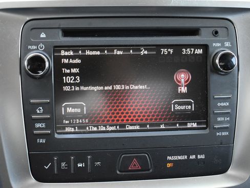 Used 2014 GMC Acadia SLE image 29