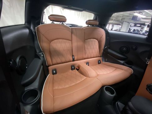 Used 2024 MINI Cooper S FWD image 29