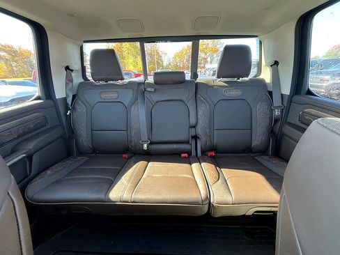 New 2026 RAM 1500 Limited image 36