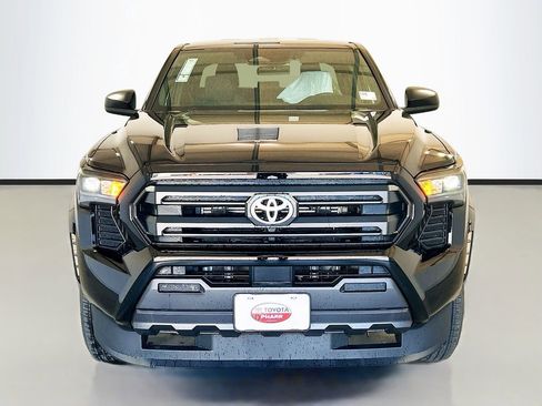 New 2026 Toyota Tacoma SR RWD image 2
