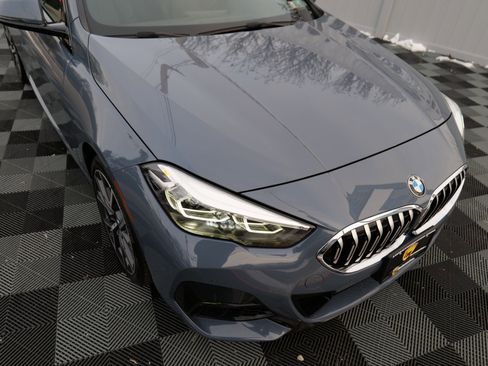 Used 2023 BMW 228i xDrive Gran Coupe w/ M Sport Package image 77