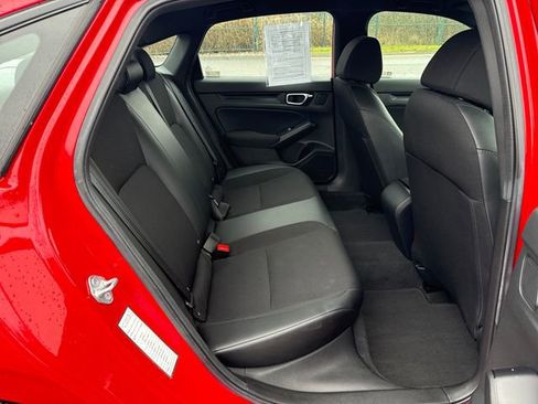 Used 2024 Honda Civic Sport image 10