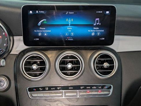 Used 2021 Mercedes-Benz GLC 300 image 14