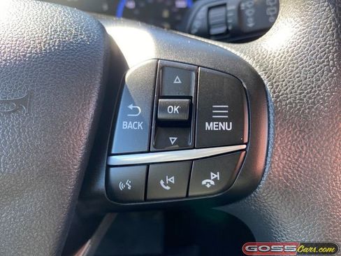 Used 2023 Ford Bronco Sport Big Bend image 16