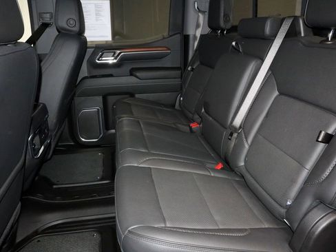 Used 2024 GMC Sierra 1500 Denali w/ Denali Reserve Package AWD/4WD image 21
