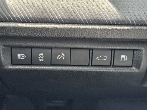 Used 2026 Toyota Camry SE w/ Convenience Package FWD image 24