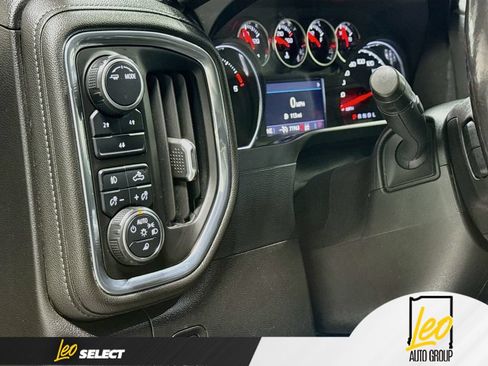 Used 2022 Chevrolet Silverado 2500 LT w/ Convenience Package AWD/4WD image 12
