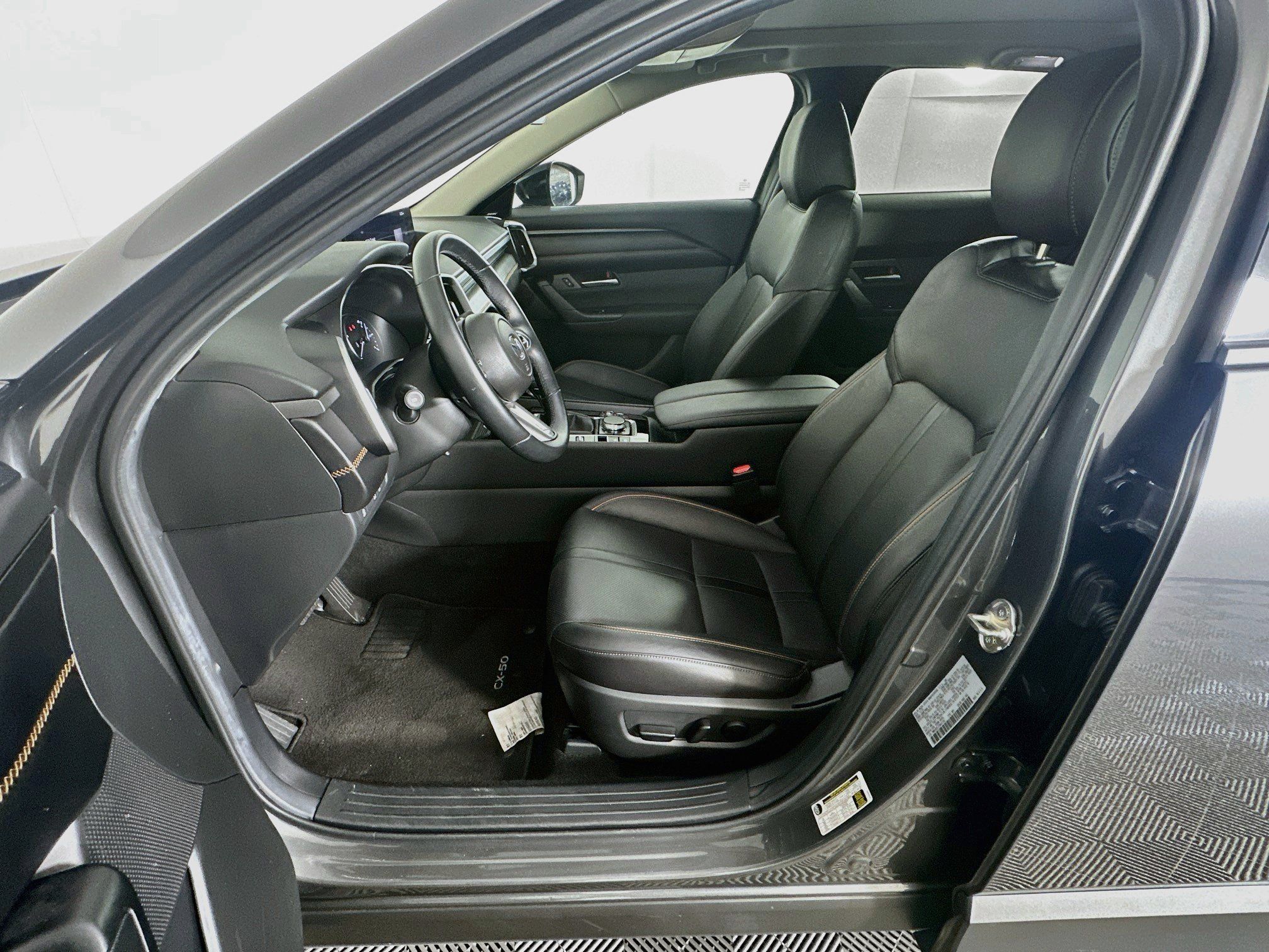 Used 2026 MAZDA CX-50 AWD 2.5 S w/ Premium Package image 13