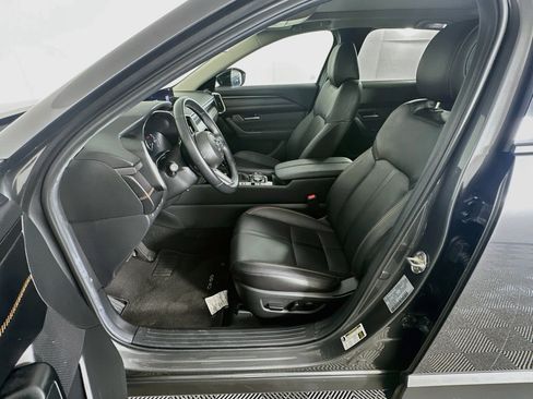 Used 2026 MAZDA CX-50 AWD 2.5 S w/ Premium Package image 13