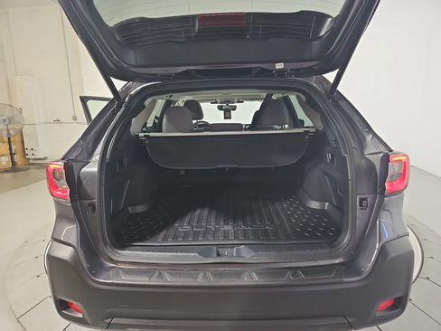 Certified 2025 Subaru Outback Premium AWD/4WD image 25