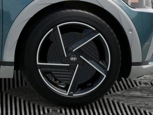 New 2026 Hyundai Ioniq 5 Limited image 8