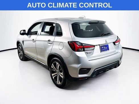 Used 2020 Mitsubishi Outlander Sport ES image 9