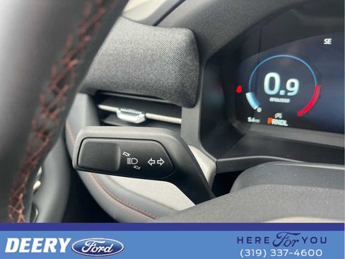 New 2026 Ford Explorer Active image 30