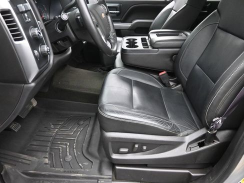 Used 2015 Chevrolet Silverado 1500 LT w/ LT Convenience Package image 15