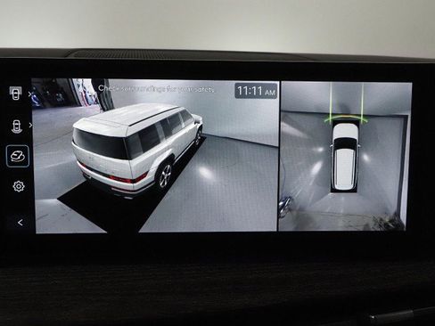 Used 2025 Hyundai Santa Fe Limited image 38