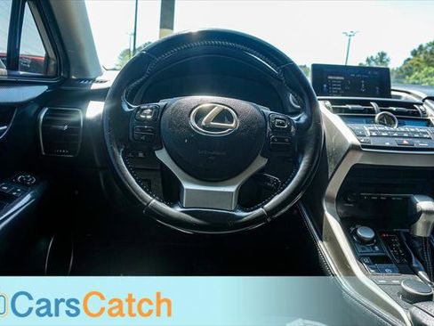 Used 2016 Lexus NX 200t AWD w/ Accessory Package image 18