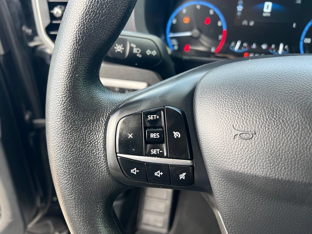 Used 2022 Ford Bronco Sport Big Bend AWD/4WD image 38