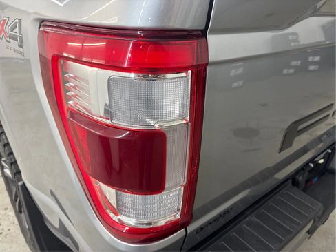 Used 2023 Ford F150 Lariat w/ Equipment Group 502A High AWD/4WD image 32