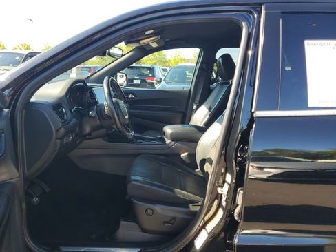 Used 2021 Dodge Durango GT image 20