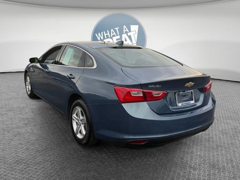 Used 2024 Chevrolet Malibu LT FWD image 6