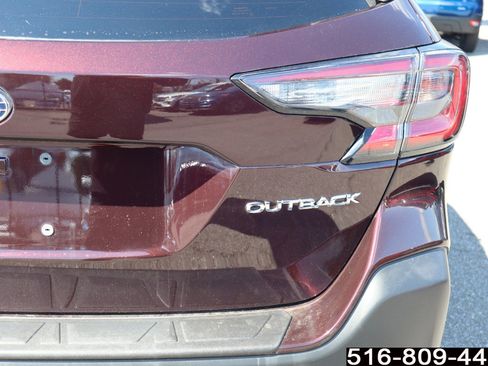 Used 2023 Subaru Outback Limited AWD/4WD image 30