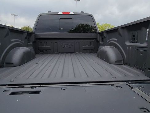 Used 2025 Ford F150 King Ranch w/ FX4 Off-Road Package AWD/4WD image 40