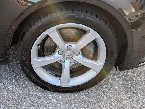 Used 2016 Audi A3 1.8T Premium w/ Audi MMI Navigation Plus image 15