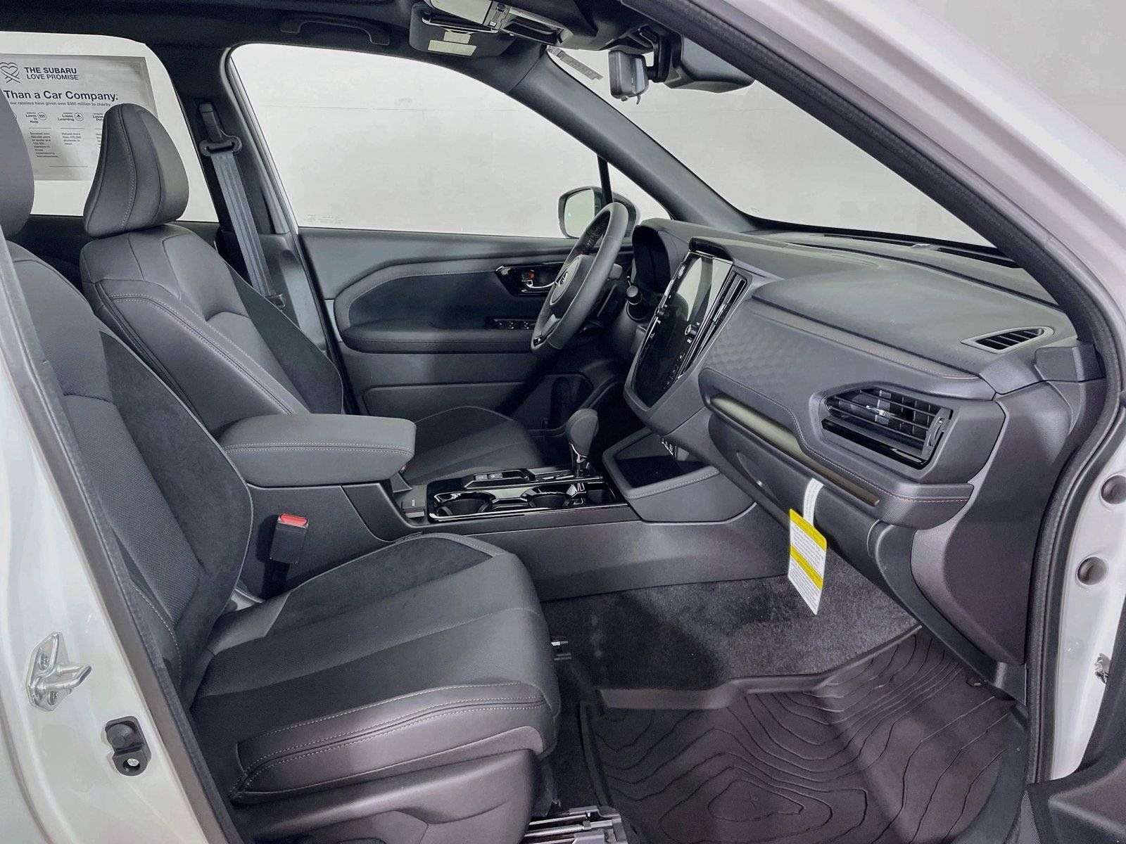 New 2026 Subaru Forester Touring AWD/4WD image 28