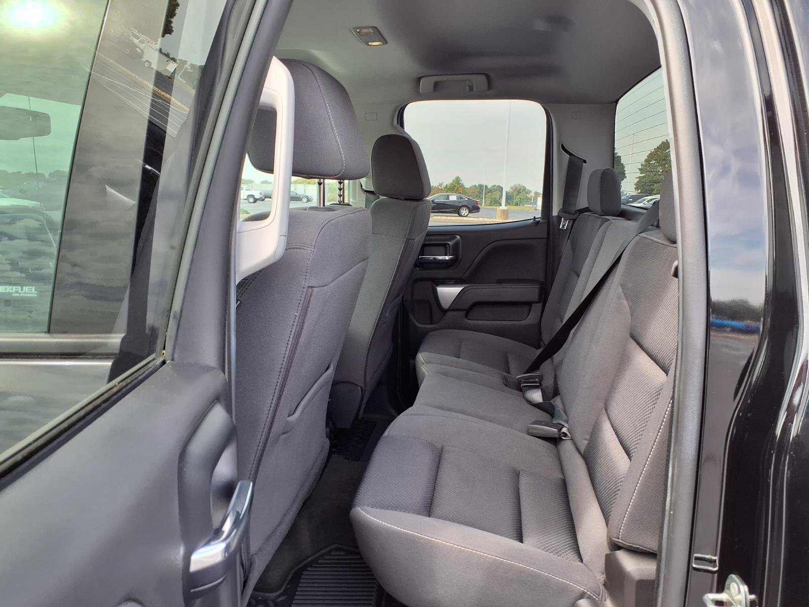 Used 2018 Chevrolet Silverado 2500 LT w/ All Star Edition AWD/4WD image 21