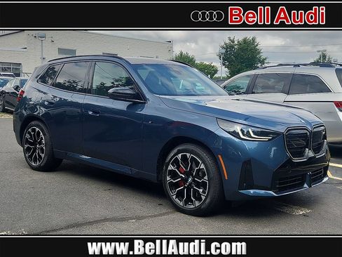 Used 2026 BMW X3 M50 w/ Premium Package AWD/4WD image 1