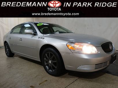 Used 2006 Buick Lucerne CXL w/ Luxury Package
