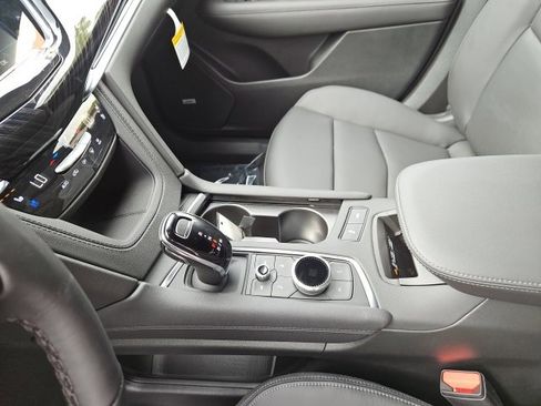 New 2025 Cadillac XT6 Premium Luxury w/ Technology Package image 23