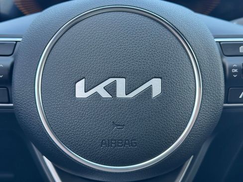 New 2026 Kia K5 GT-Line image 23